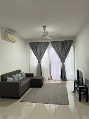 Rafahiyyah Homestay, Puncak Alam